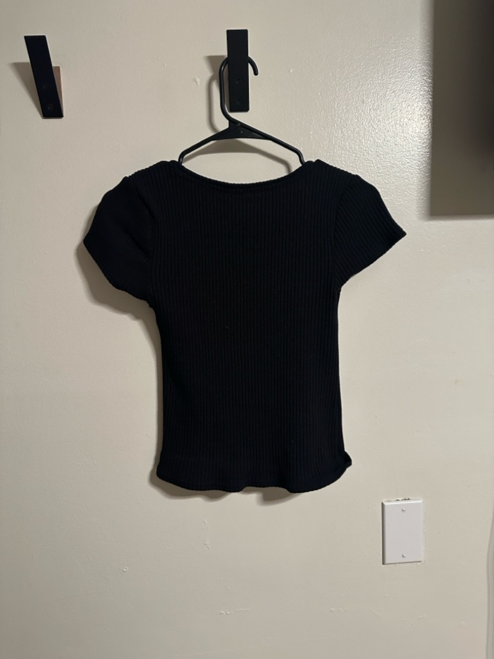 Free people short sleeve top - Picture 5 of 5